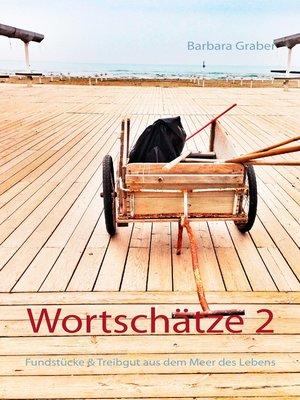 cover image of Wortschätze 2
